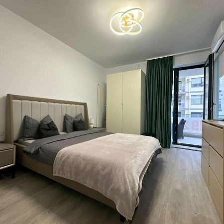 Sunrise View Apartment Năvodari Zewnętrze zdjęcie
