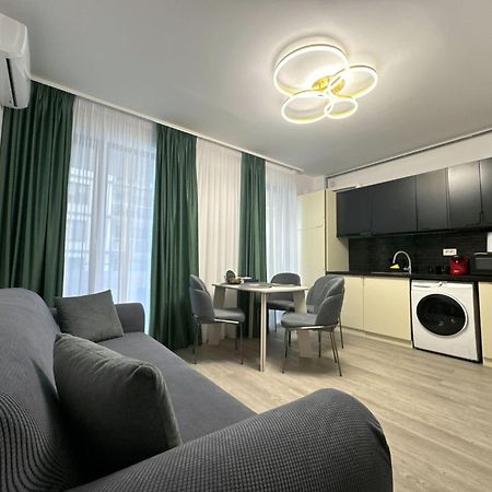 Sunrise View Apartment Năvodari Zewnętrze zdjęcie