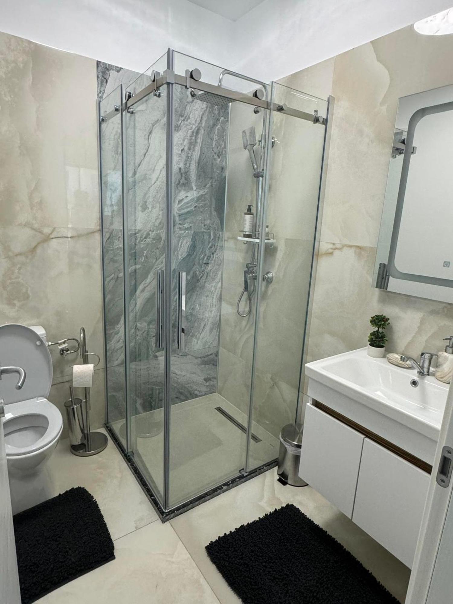 Sunrise View Apartment Năvodari Zewnętrze zdjęcie